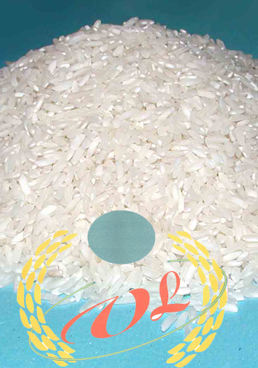 sản xuất gạo mười lăm phần trăm